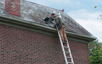 what affects urgent West Row roof repairs