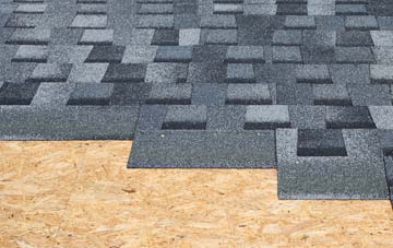 expert West Row asphalt roof companies