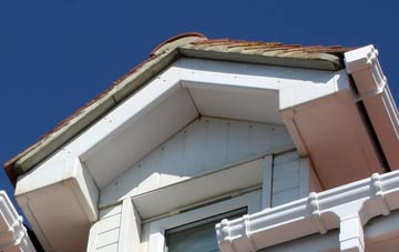 West Row fascia installation costs