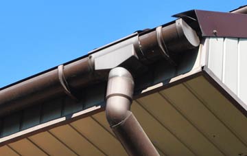 types of West Row fascias