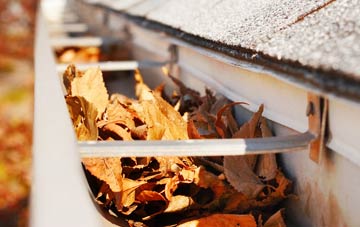 West Row gutter cleaning companies