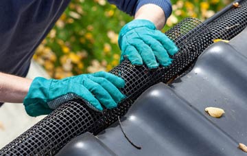 West Row gutter repair companies