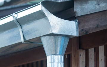 West Row guttering companies