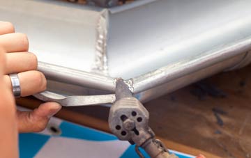 West Row guttering repair quotes