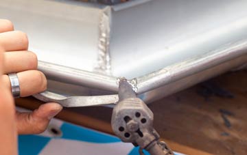 disadvantages of West Row lead roofing