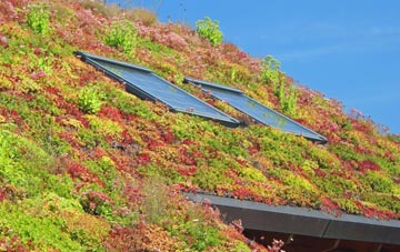 West Row living roof systems