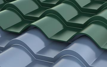 who should consider West Row plastic roofs