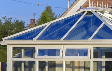 professional West Row conservatory insulation