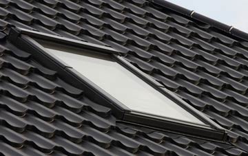 benefits of West Row roof windows