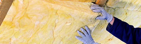 quotes for West Row roof insulation