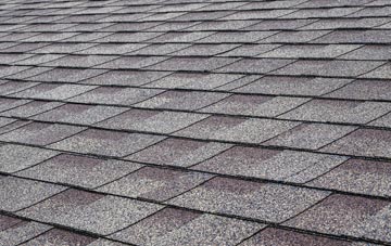 West Row tiles for shallow pitch roofing