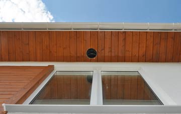 West Row soffit repair quotes
