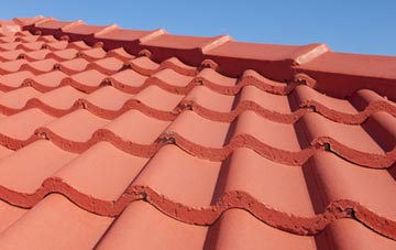 West Row tile and slate roof replacement