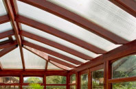 West Row conservatory roofing insulation