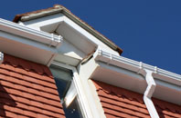 West Row fascias