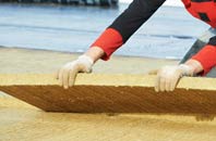 find rated West Row roof insulation companies