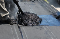 free West Row flat roofing replacement quotes