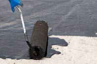 find rated West Row roof sealing companies