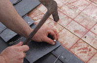 free West Row garage roof repair quotes
