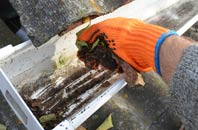 rated West Row gutter cleaning companies