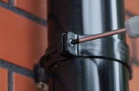 West Row gutter installers