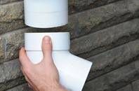 rated West Row guttering companies