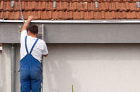 free West Row gutter repair quotes
