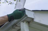 rated West Row guttering repair companies