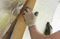 rated West Row roof insulation companies