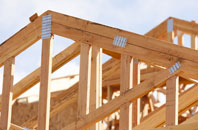 free West Row roof truss quotes