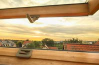 rated West Row roof window companies