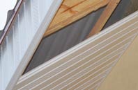 rated West Row soffit repair companies