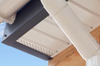 find rated West Row soffit companies