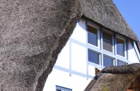 find rated West Row thatchers